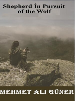 cover image of Shepherd İn Pursuit of the Wolf
